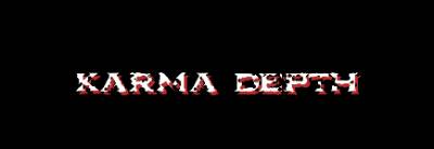 logo Karma Depth
